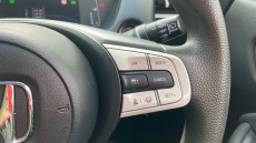 Honda Jazz 1.5 i-MMD Hybrid SE 5dr eCVT Hybrid Hatchback